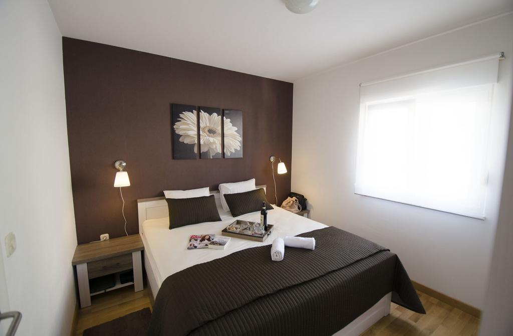 Apartment Mala Trogir Cameră foto