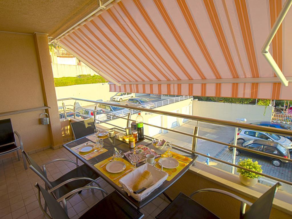 Apartment Mala Trogir Cameră foto