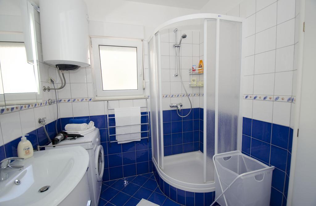 Apartment Mala Trogir Cameră foto
