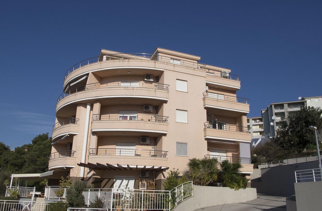 Apartment Mala Trogir Cameră foto