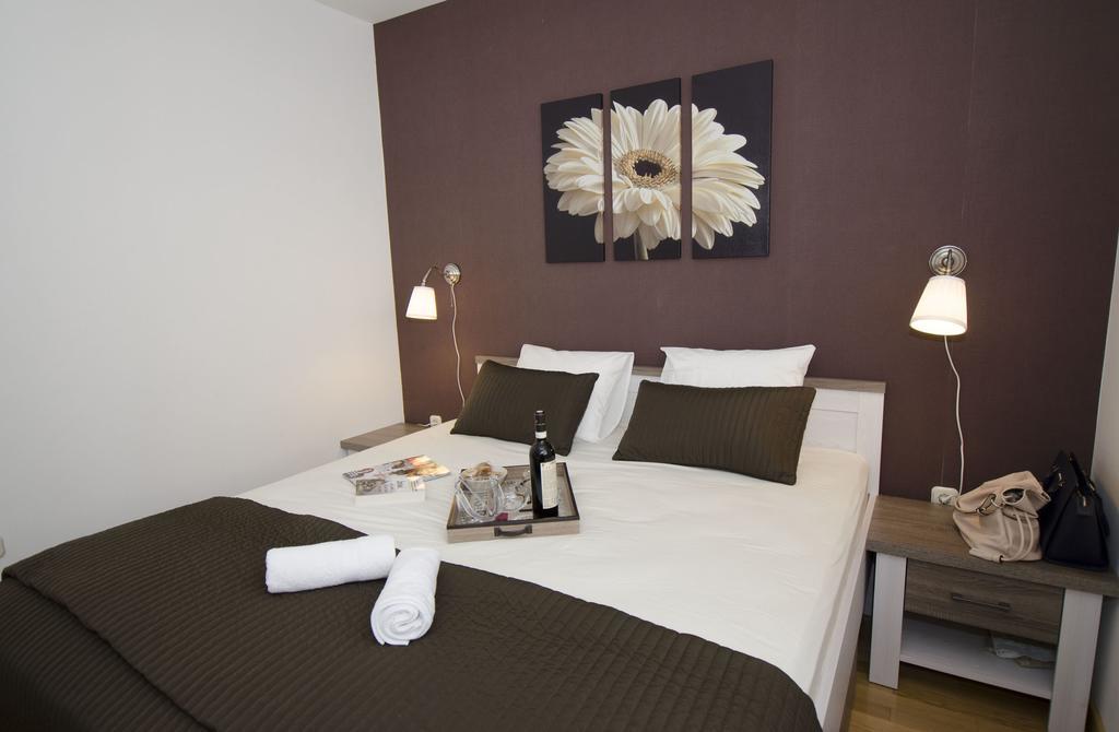 Apartment Mala Trogir Cameră foto